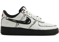 Nike Air Force 1 Low Scream Ghostface