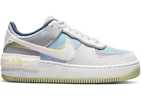 Nike Air Force 1 Low Shadow On The Bright Side (Women's) - vue 360