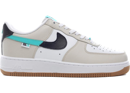 Nike Air Force 1 Low Spliced Swoosh (GS) - authentic Nike sneakers