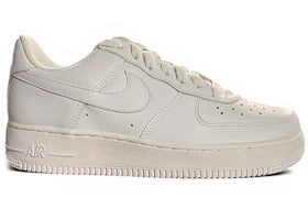 Nike Air Force 1 Low Triple White (2006) (GS)