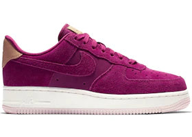 Nike Air Force 1 Low True Berry (Women's) - authentic Nike sneakers