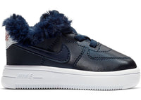 Nike Air Force 1 Low Valentine's Day Obsidian (2019) (TD)