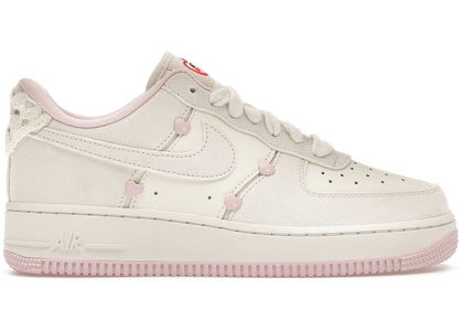 Nike Air Force 1 Low Valentine's Day (2025) (Women's) sneakers - authentic streetwear shoes