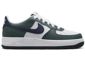 Nike Air Force 1 Low Vintage Green Obsidian (GS)