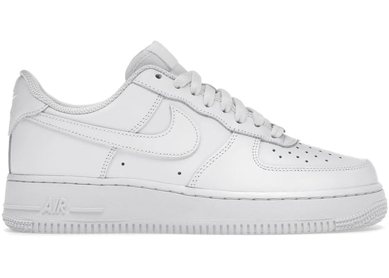 Nike Air Force 1 Low '07 White (Women's) sneakers - authentic Nike shoes