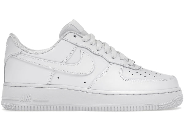 Nike Air Force 1 Low '07 White (Women's) sneakers - authentic Nike shoes