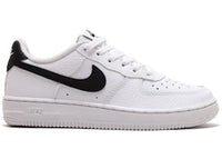 Nike Air Force 1 Low White Black (PS)