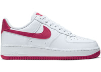 Nike Air Force 1 Low White Wild Cherry (Women's)