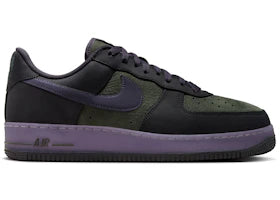 Nike Air Force 1 Low World Tour Seoul - vue 360