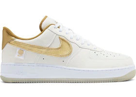 Nike Air Force 1 Low Worldwide Katakana Gold