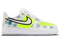 Nike Air Force 1 Low Worldwide Katakana White