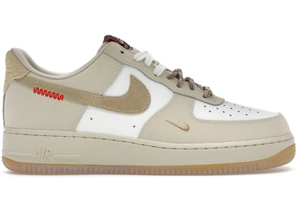 Nike Air Force 1 Low Year of the Snake (Women's) sneakers - authentic Nike shoes