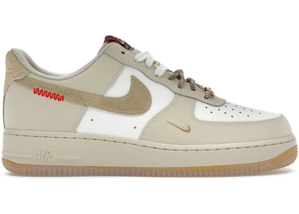 Nike Air Force 1 Low Year of the Snake (Women's) sneakers - authentic Nike shoes