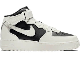 Nike Air Force 1 Mid '07 Every 1 Reverse Panda (Women's) - authentic Nike sneakers