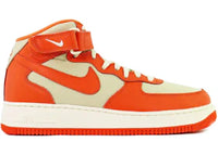 Nike Air Force 1 Mid 07 LX Safety Orange