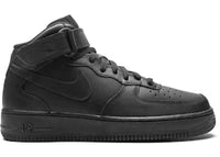 Nike Air Force 1 Mid '07 Triple Black (Women's)