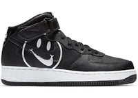 Nike Air Force 1 Mid Have a Nike Day Black