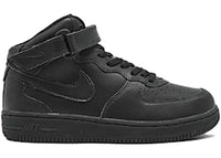 Nike Air Force 1 Mid LE Black (PS)