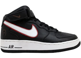 Nike Air Force 1 Mid Limited Michael Vick - authentic Nike sneakers