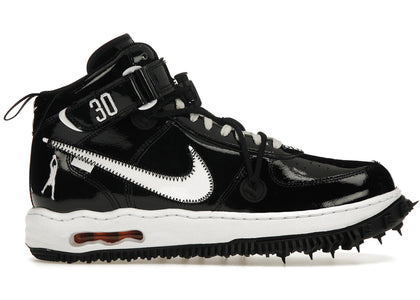 Nike Air Force 1 Mid SP Off-White Sheed sneakers - authentic Nike shoes