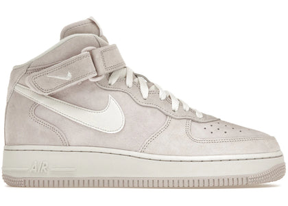 Nike Air Force 1 Mid QS Venice sneakers - authentic Nike shoes