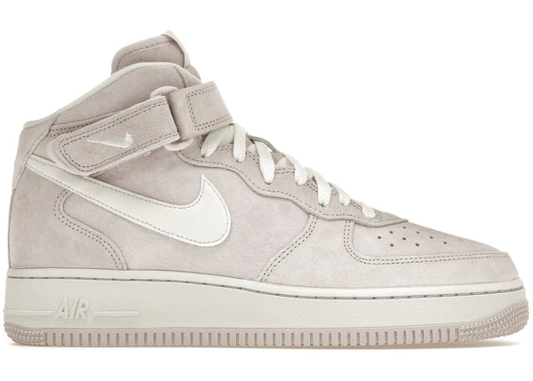 Nike Air Force 1 Mid QS Venice sneakers - authentic Nike shoes