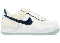 Nike Air Force 1 Low Shadow Sail Glacier Blue (Women's)