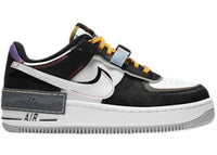 Nike Air Force 1 Low Shadow Spiral Sage (Women's)