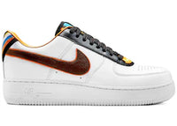 Nike Air Force 1 Low Tisci White
