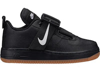 Nike Air Force 1 Utility Black Gum (GS)