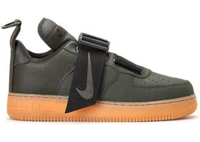 Nike Air Force 1 Utility Sequoia