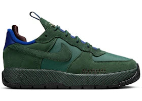 Nike Air Force 1 Wild Low Fir (Women's)