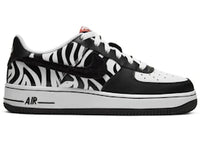 Nike Air Force 1 Zebra (GS)