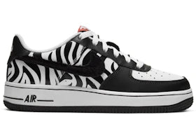 Nike Air Force 1 Zebra (GS)