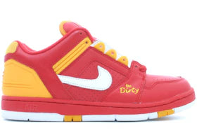 Nike Air Force 2 Low The Dirty - authentic Nike sneakers