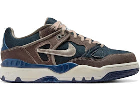 Nike Air Force 3 Low SP Nigo x Levi’s Enigma Stone (OGIN Version) - authentic Nike sneakers