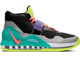 Nike Air Force Max Multi-Color - vue 360