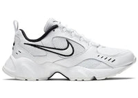 Nike Air Heights White Black (Women's)