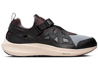 Nike Air Huarache 20Y24 Patta Running Team Black Cool Grey