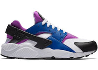 Nike Air Huarache Blue Jay Hyper Violet