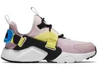 Nike Air Huarache City Low Plum Chalk (Women's)