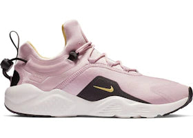 Nike Air Huarache City Move Plum Chalk (Women's)