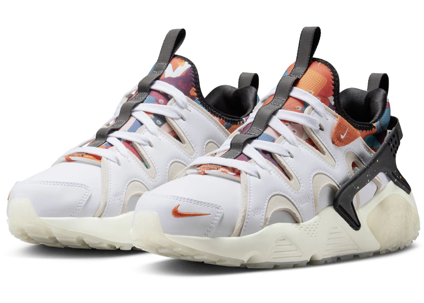 Nike Air Huarache Craft Lunar New Year (Women's) - vue secondaire B