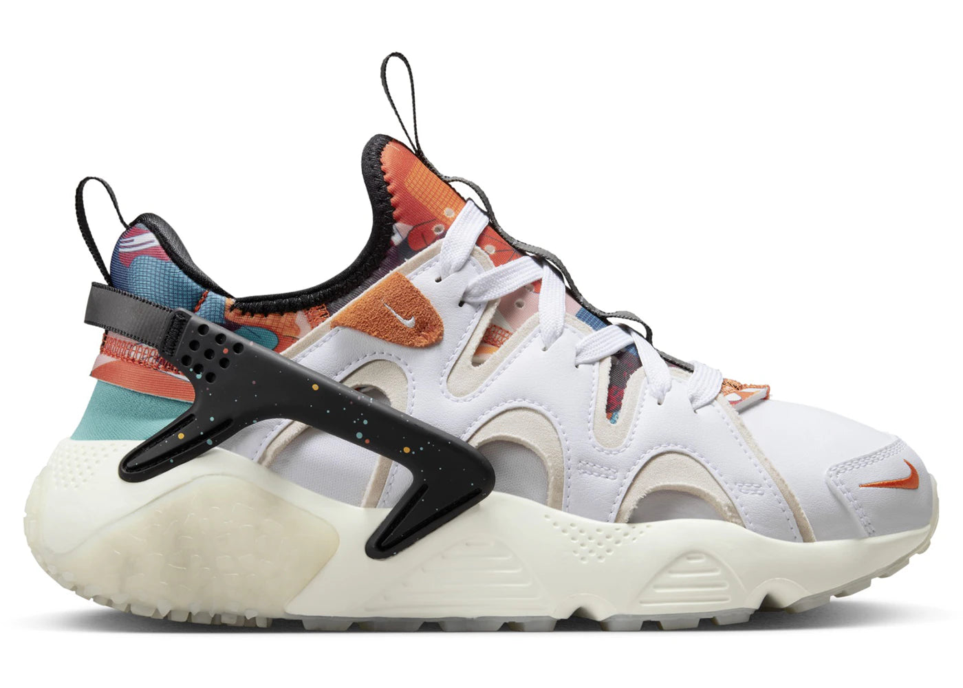 Nike Air Huarache Craft Lunar New Year (Women's) - vue secondaire A