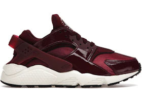 Nike Air Huarache Dark Beetroot (Women's) - vue 360