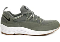 Nike Air Huarache Light Tumbled Grey Black White