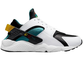 Nike Air Huarache Peace, Love, & Swoosh