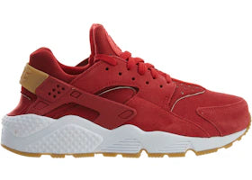 Nike Air Huarache Run Sd Gym Red Gym Red-Speed Red (Women's)