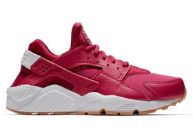 Nike Air Huarache Run Sport Fuchsia Gum (Women's) - vue 360