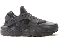 Nike Air Huarache Run Triple Black (Women's)